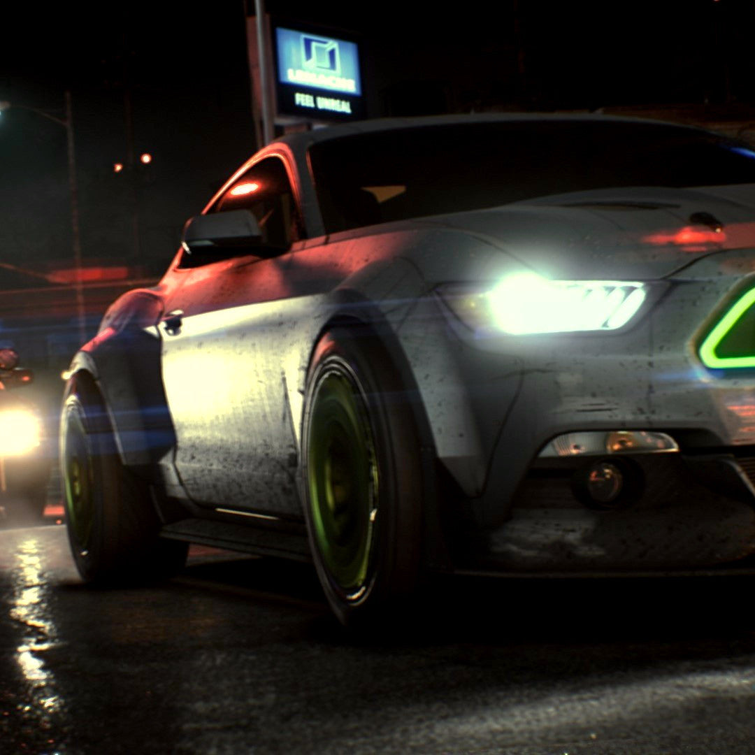 Need for Speed PC Game Origin Digital Download - Screenshot