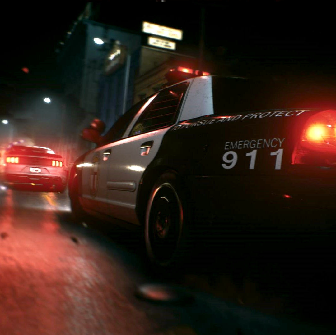 Need for Speed PC Game Origin Digital Download - Screenshot