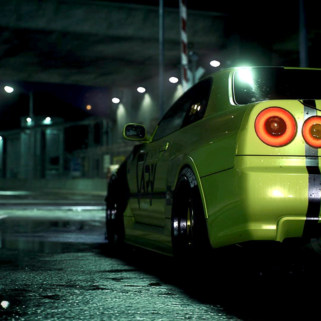 Need for Speed PC Game Origin Digital Download - Screenshot
