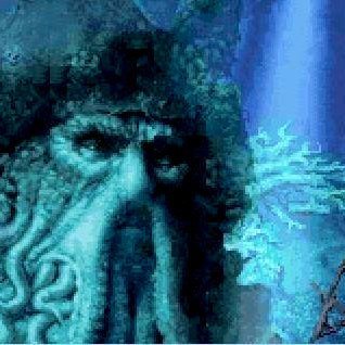 Pirates of the Caribbean: Dead Man's Chest Nintendo GBA Game Boy Advance Game - Screenshot