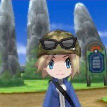 Pokémon X Nintendo 3DS Game - Screenshot