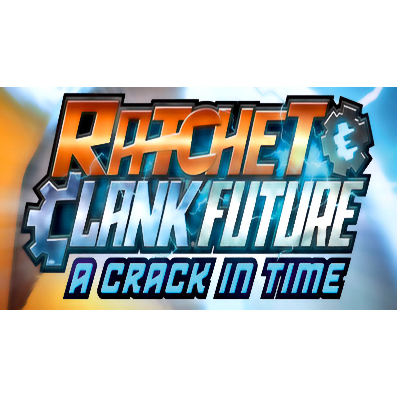 Ratchet & Clank Future: A Crack in Time