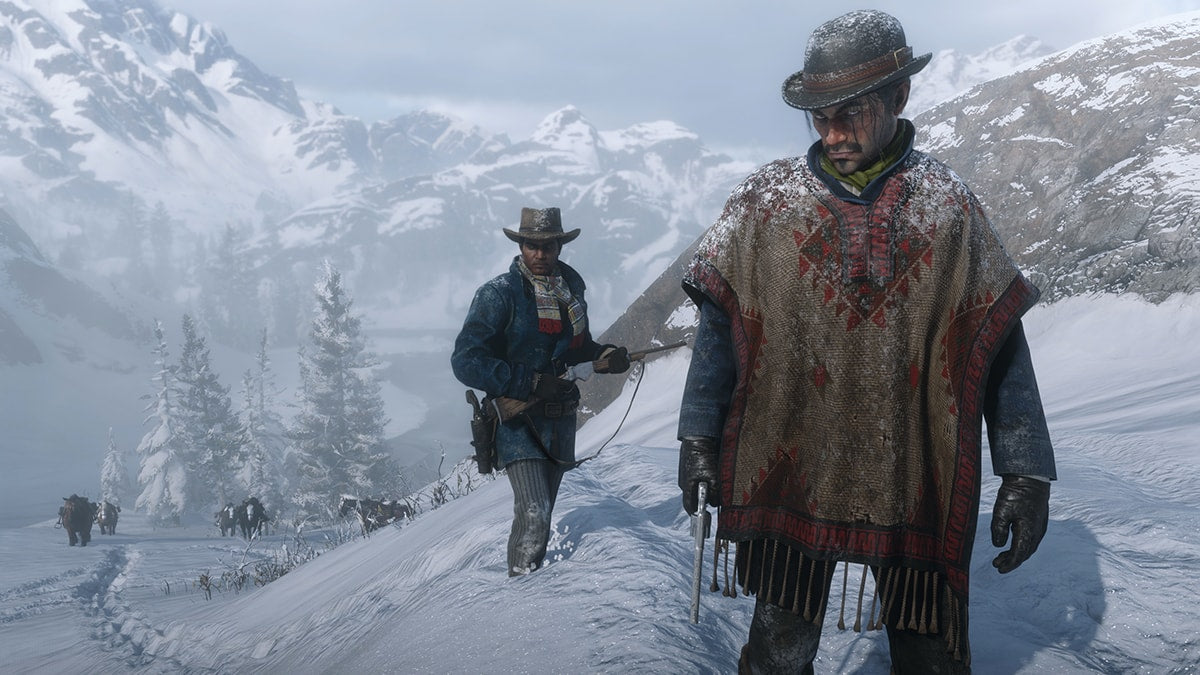 Red Dead Redemption 2: Special Edition | PC | Digital Download | Screenshot