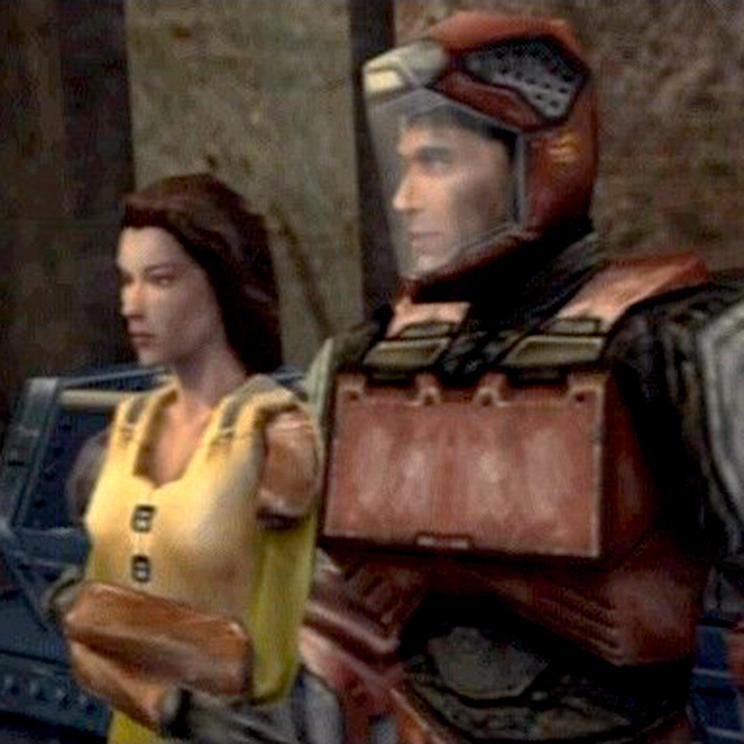 Red Faction Sony PlayStation 2 Game - Screenshot 2