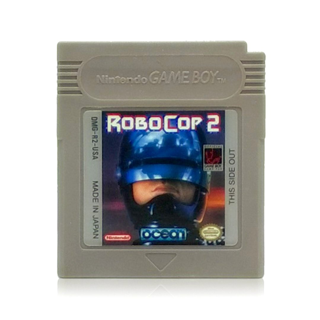 RoboCop 2