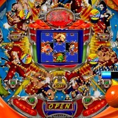 Sankyo Fever 4 Import Sony PlayStation Game - Screenshot