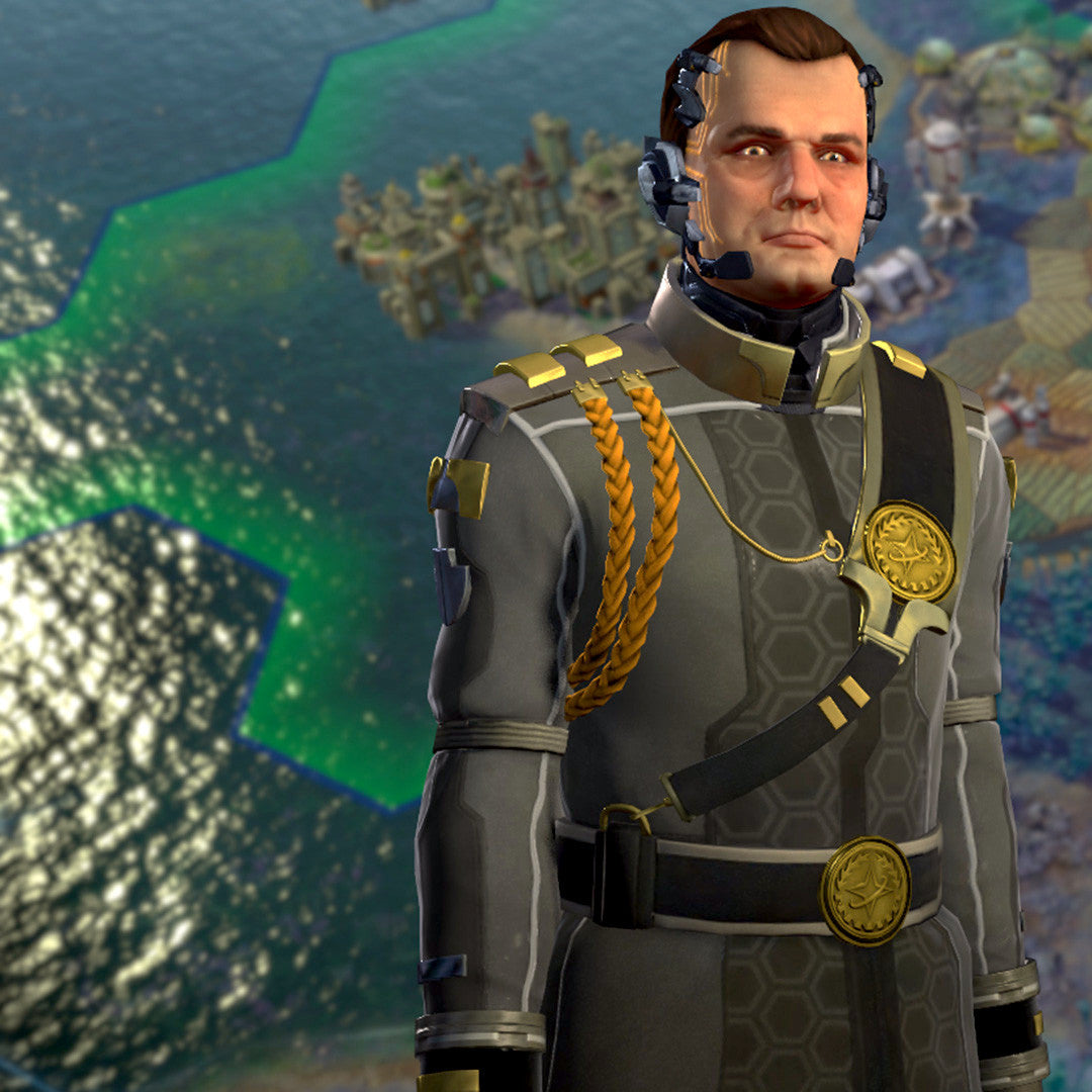 Sid Meier's Civilization: Beyond Earth PC Game Steam CD Key - Screenshot 3