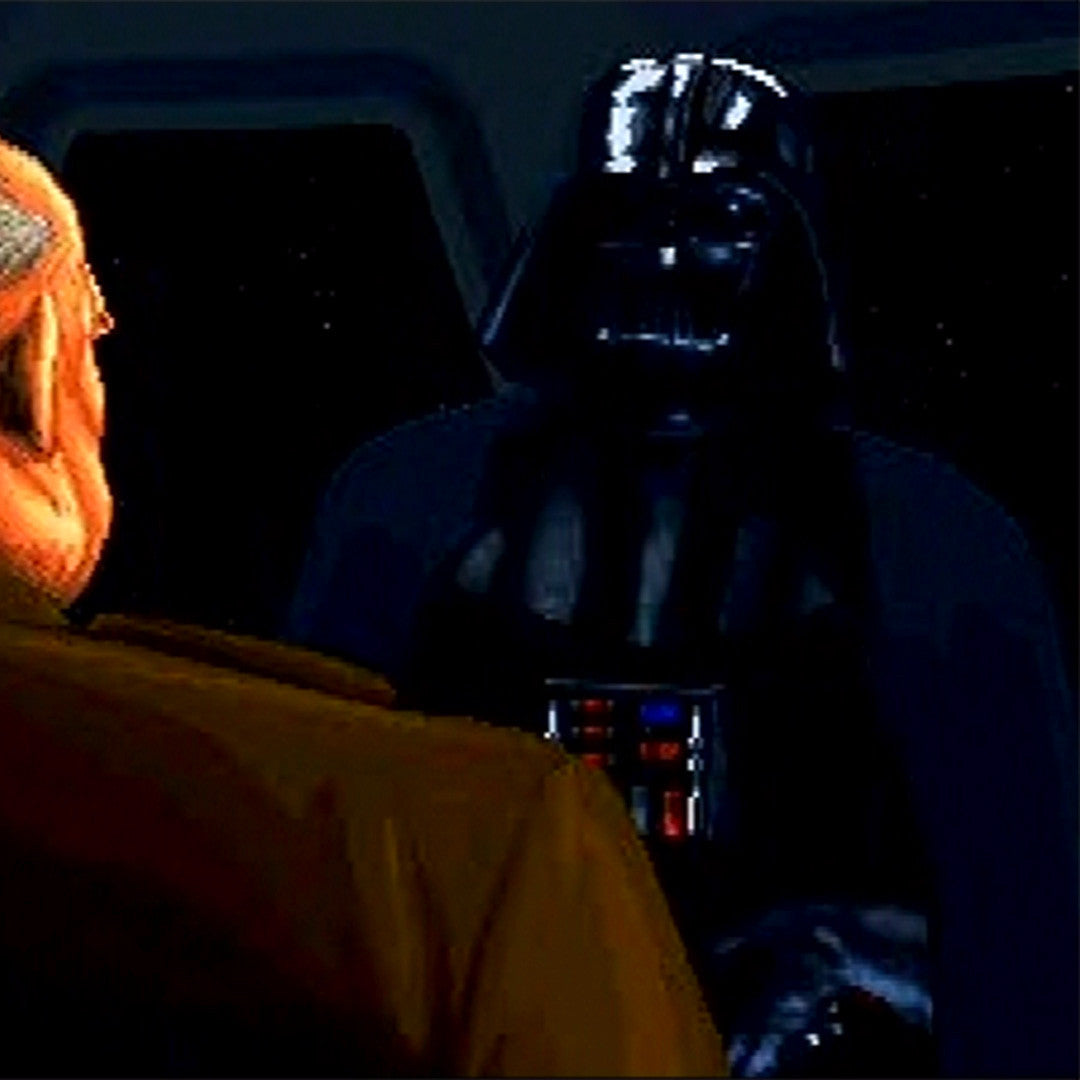 Star Wars: Dark Forces Sony PlayStation Game - Screenshot 3