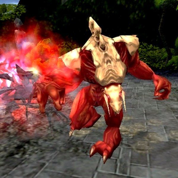 Summoner 2 Sony PlayStation 2 Game - Screenshot