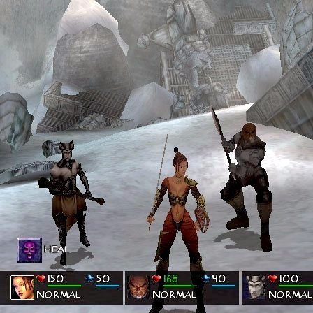 Summoner 2 Sony PlayStation 2 Game - Screenshot