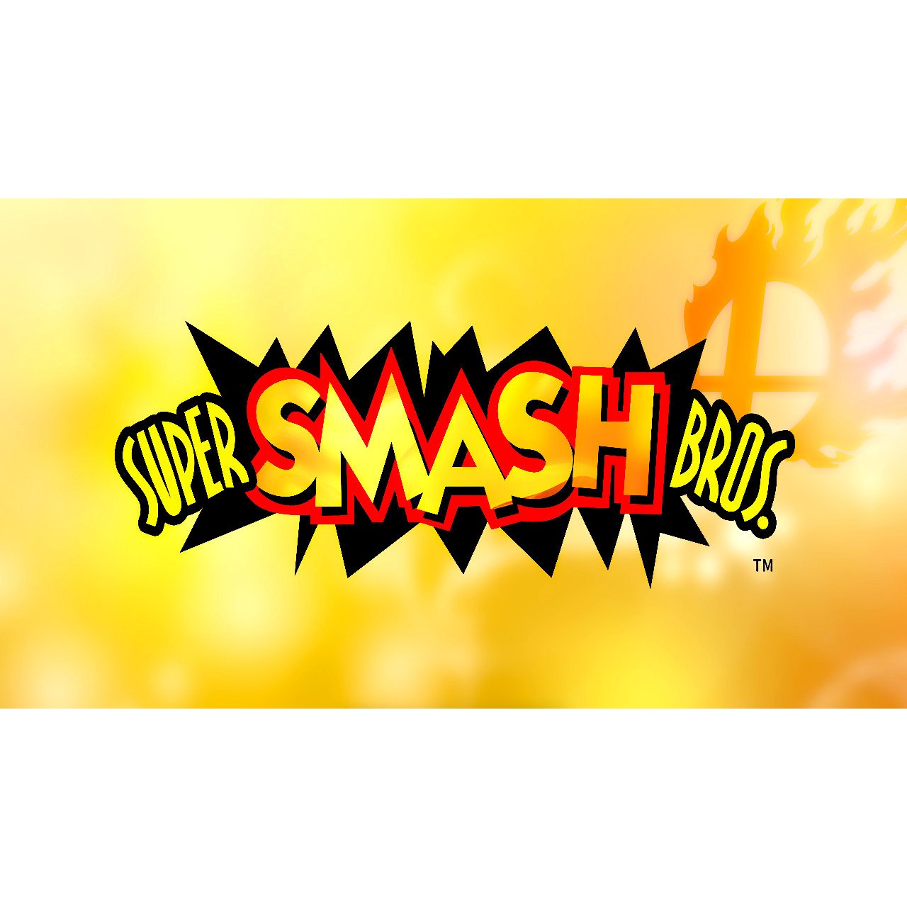 Super Smash Bros. Nintendo 64 N64 Game