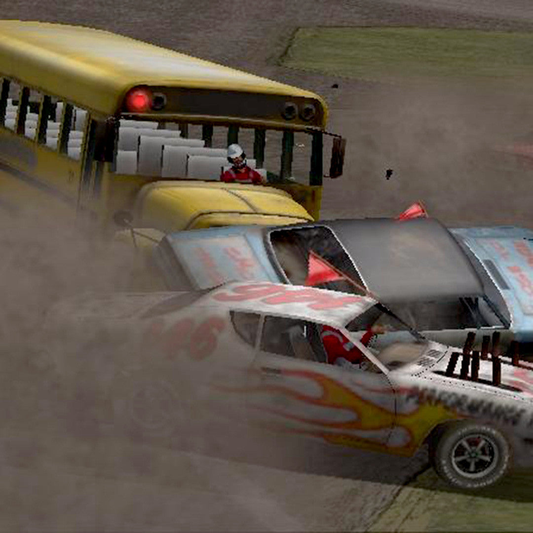 Test Drive: Eve of Destruction Sony PlayStation 2 Game - Screenshot