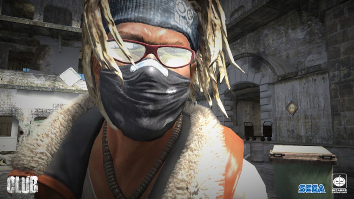 The Club | PlayStation 3 | Screenshot