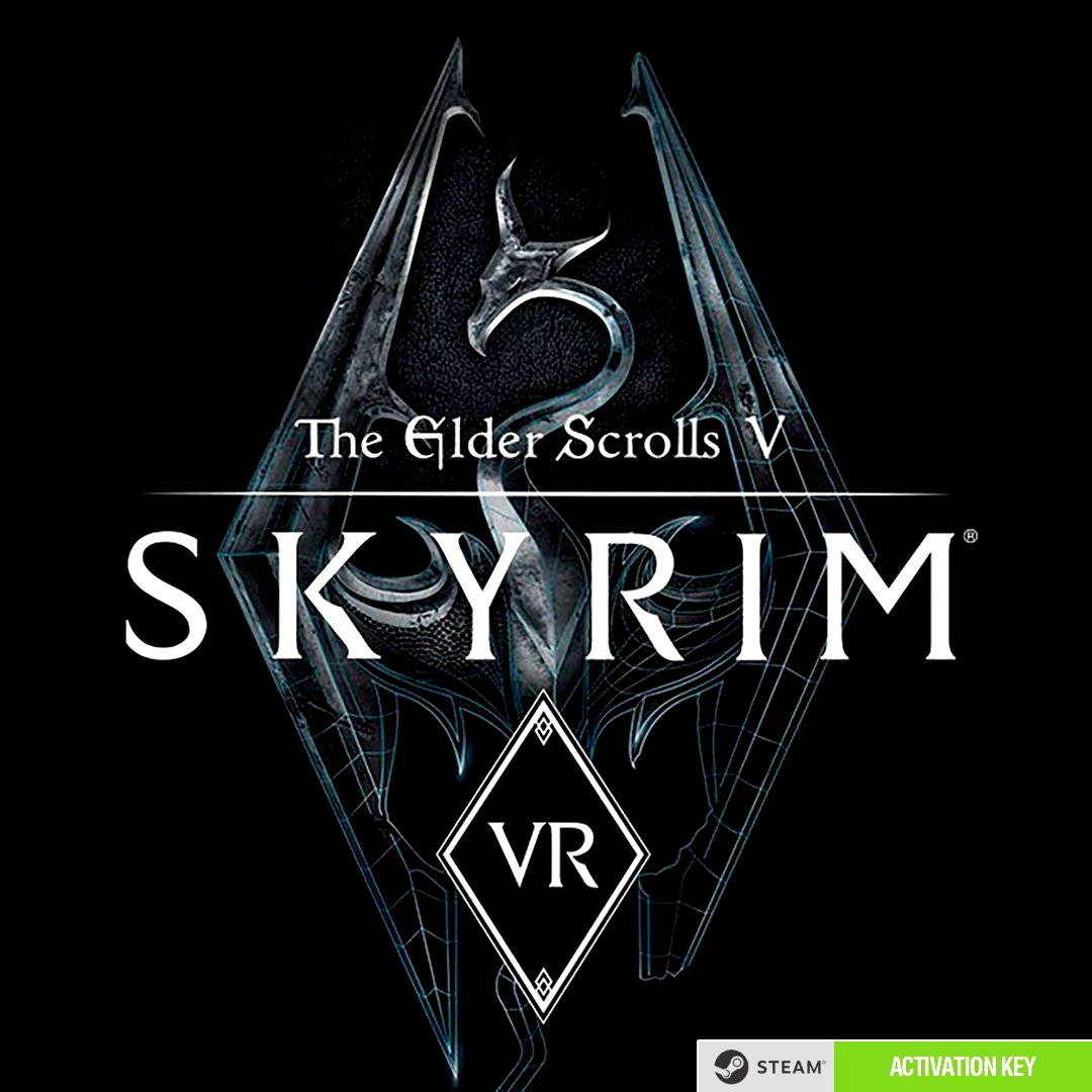 The Elder Scrolls V: Skyrim VR