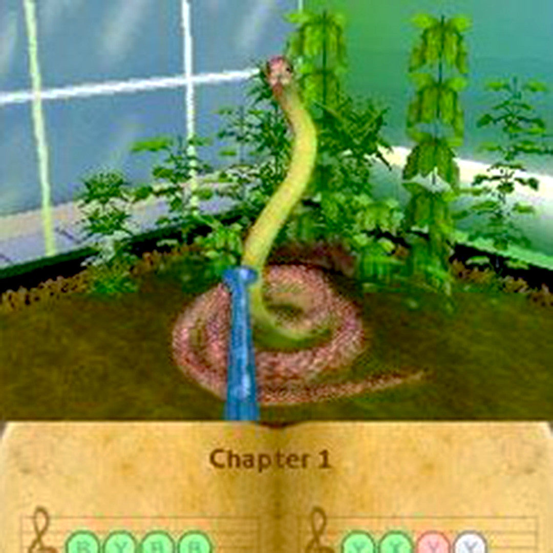 The Sims 2: Apartment Pets Nintendo DS Game - Screenshot