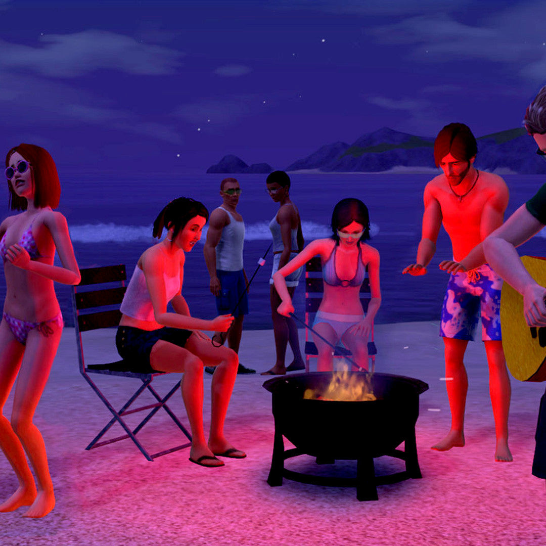The Sims 3 PC Game Origin Key - Screenshot 1