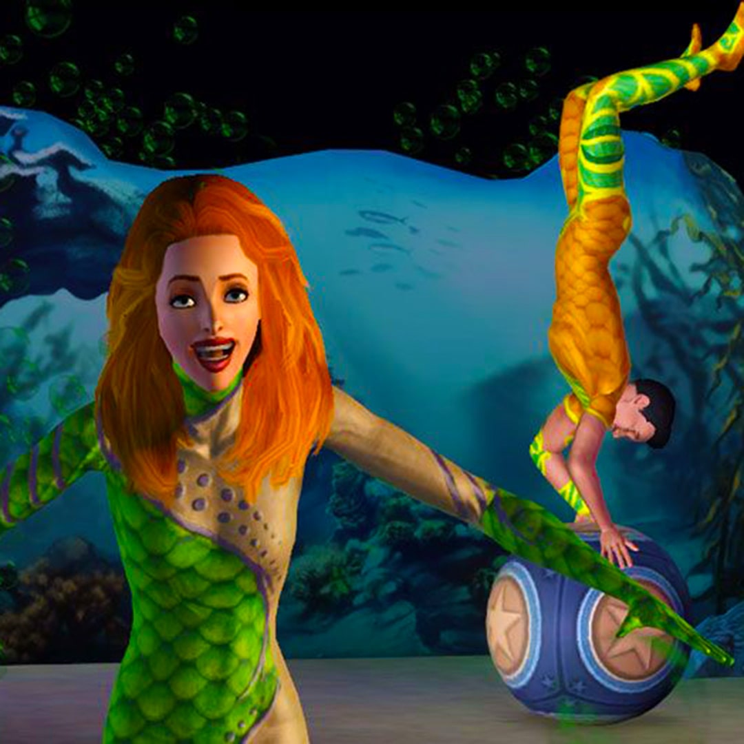 The Sims 3: Showtime | PC Mac | Origin Digital Download | Screenshot 2