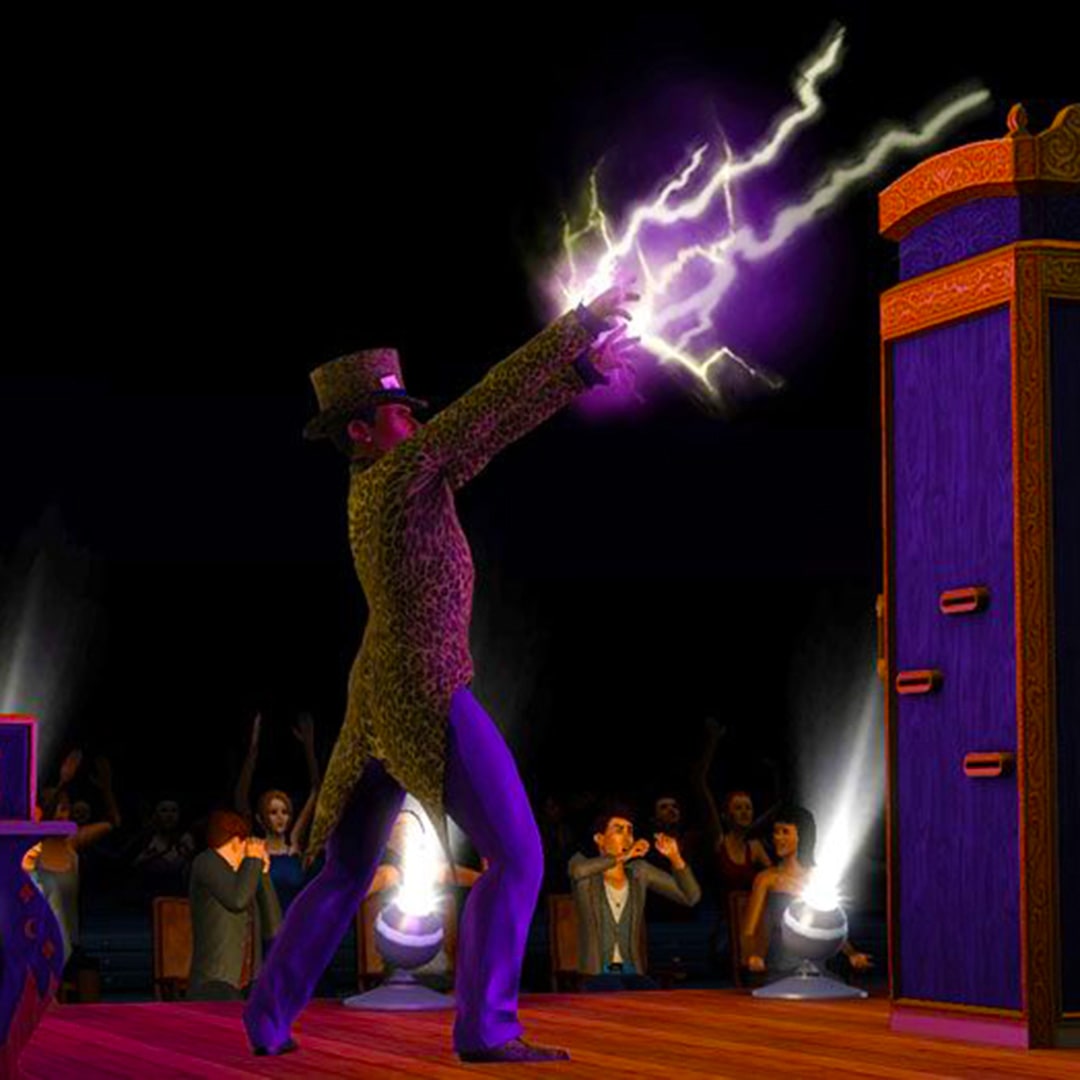 The Sims 3: Showtime | PC Mac | Origin Digital Download | Screenshot 3