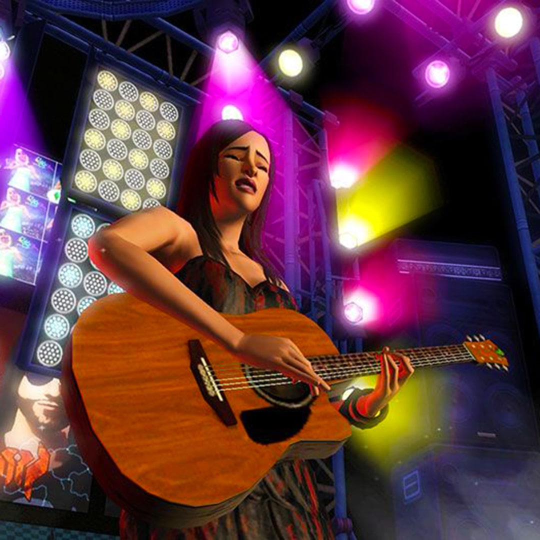 The Sims 3: Showtime | PC Mac | Origin Digital Download | Screenshot 4