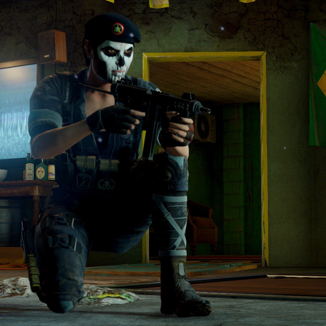 Tom Clancy's Rainbow Six Siege PC Game Uplay Digital Download - Screenshot