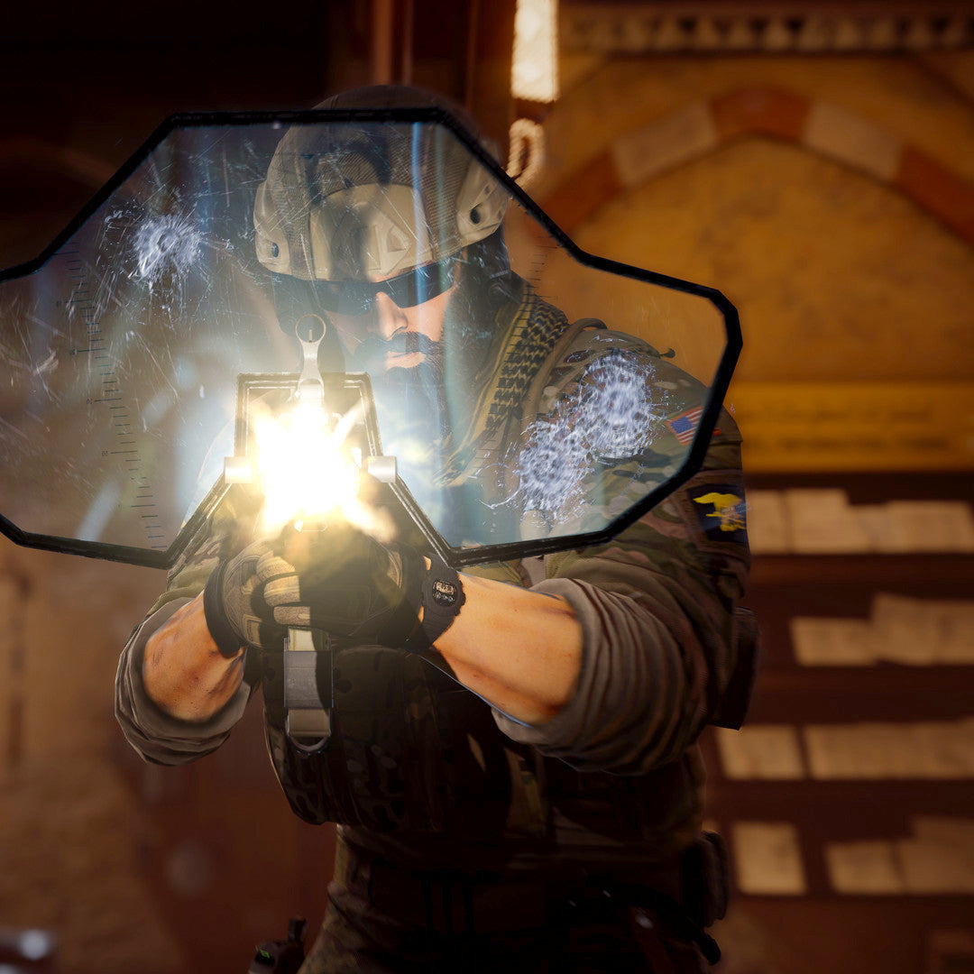 Tom Clancy's Rainbow Six Siege PC Game Uplay Digital Download - Screenshot