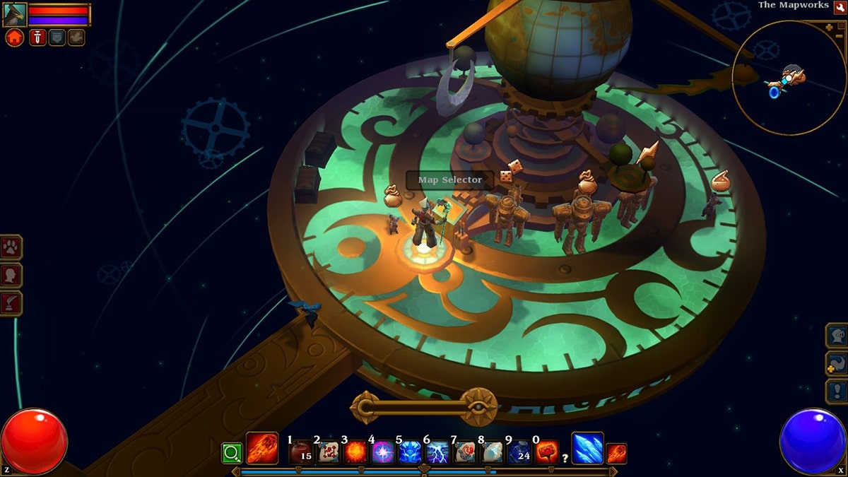 Torchlight II | PC Mac Linux | Steam Digital Download | Screenshot