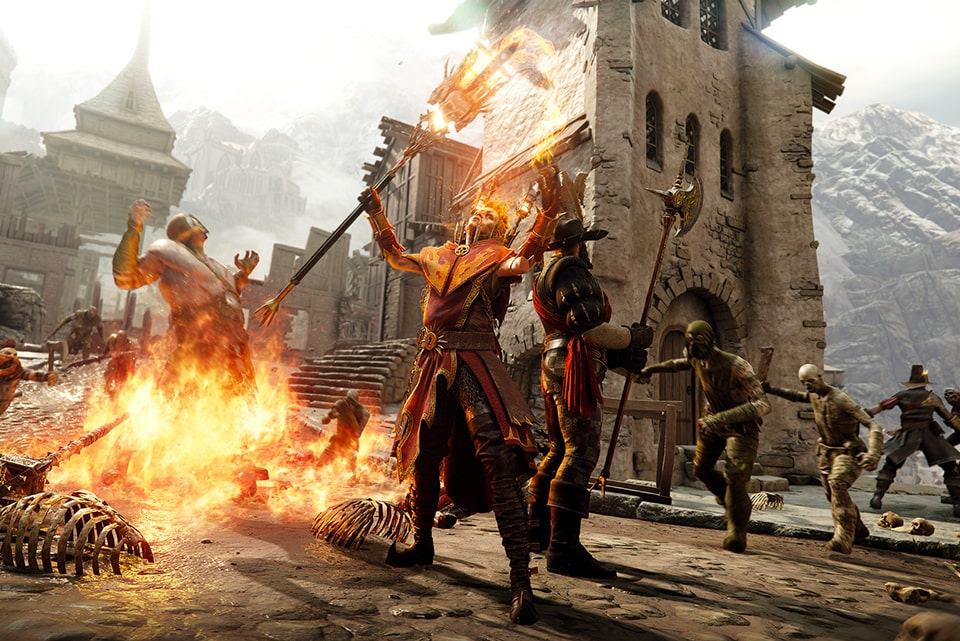 Warhammer: Vermintide 2 | Windows | Steam Digital Download | Screenshot