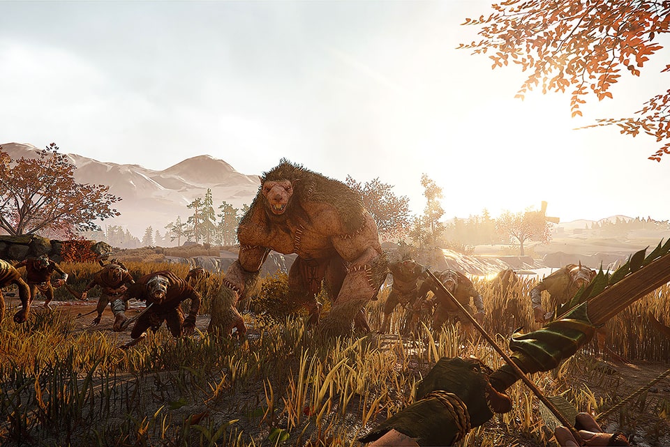 Warhammer: Vermintide 2 | Windows | Steam Digital Download | Screenshot