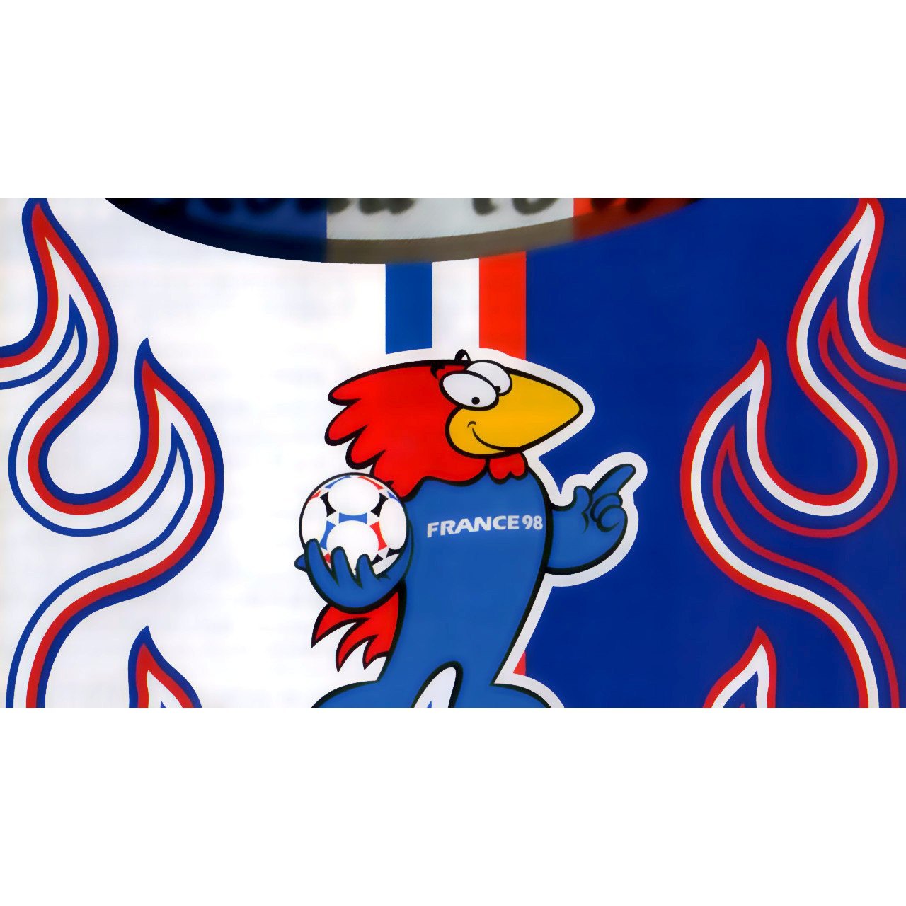 World Cup '98 France: Road to Win Import Sega Saturn Game