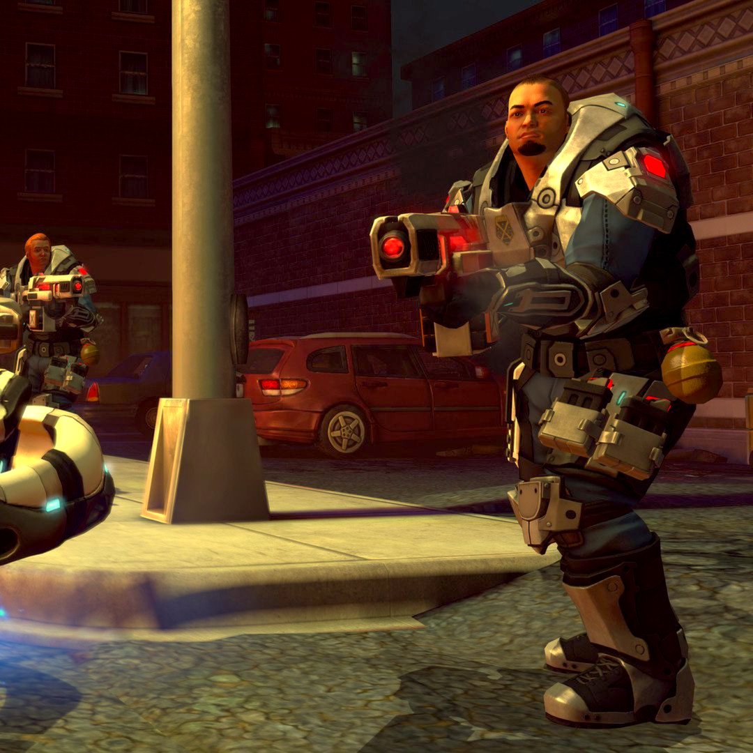 XCOM: Enemy Unknown - Complete Edition PC Game Steam CD Key - Screenshot 1