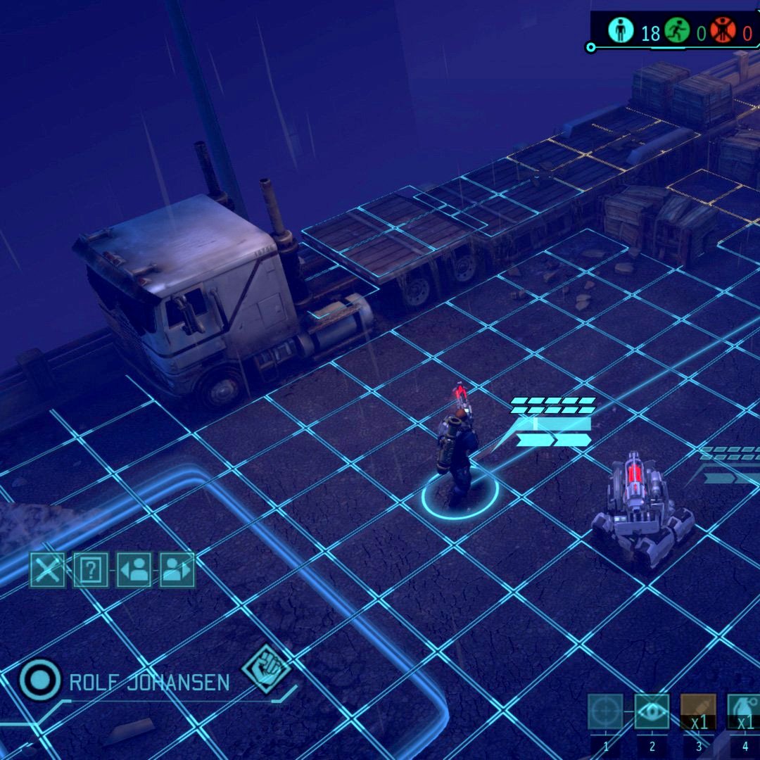 XCOM: Enemy Unknown - Complete Edition PC Game Steam CD Key - Screenshot 3