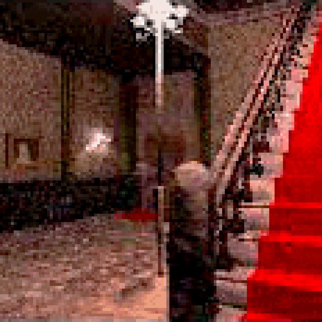 Yumemi Yataki no Monogatari Sega Mega CD Game - Screenshot 2