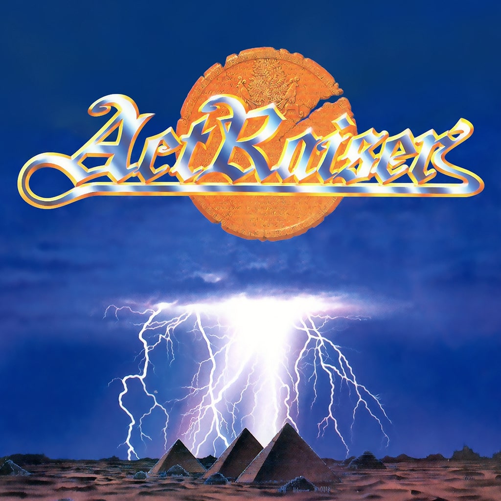 Actraiser | Super Nintendo