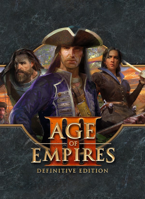 Age of Empires III: Definitive Edition | PC | Windows Digital Download