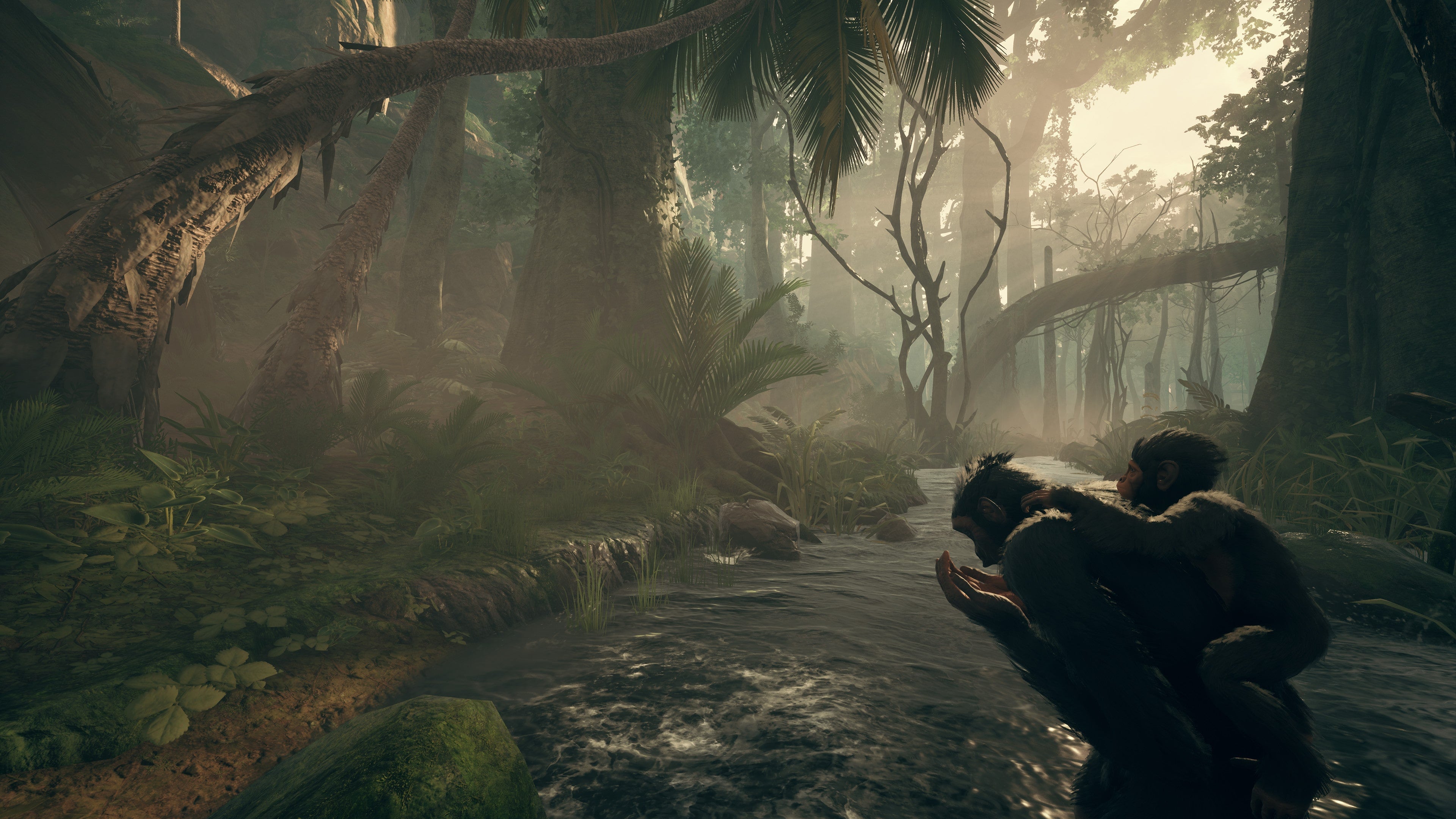 Ancestors: The Humankind Odyssey | PC Steam Game | Screenshot