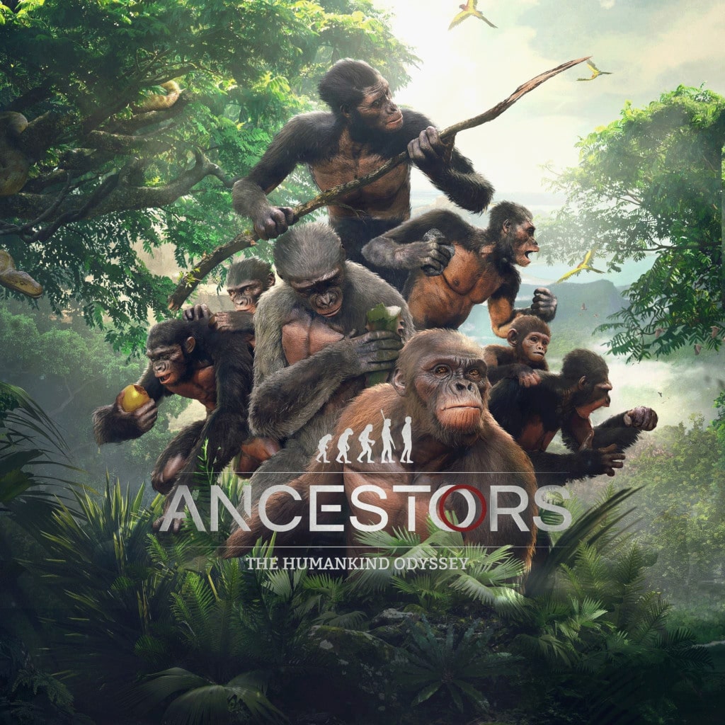 Ancestors: The Humankind Odyssey | PC | Steam Digital Download