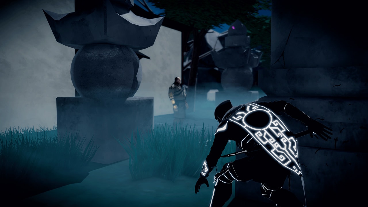 Aragami | PS4 Digital Download | Screenshot