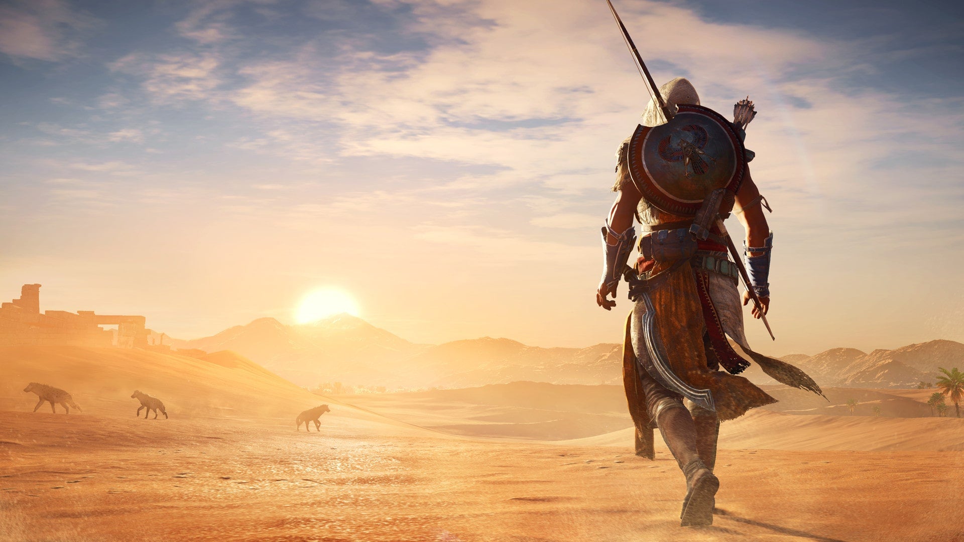 Assassin's Creed Origins | PC | Uplay Digital Download | Screenshot