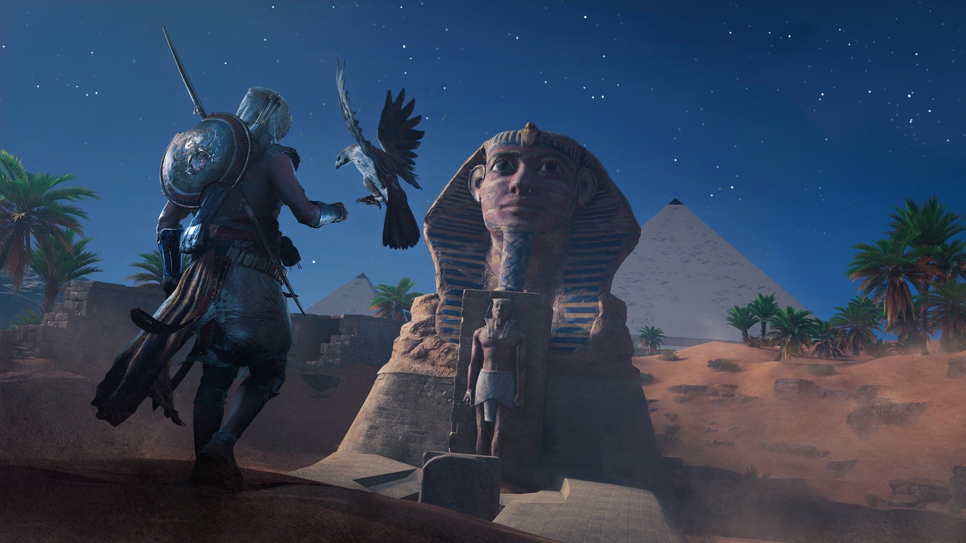 Assassin's Creed Origins | PC | Uplay Digital Download | Screenshot