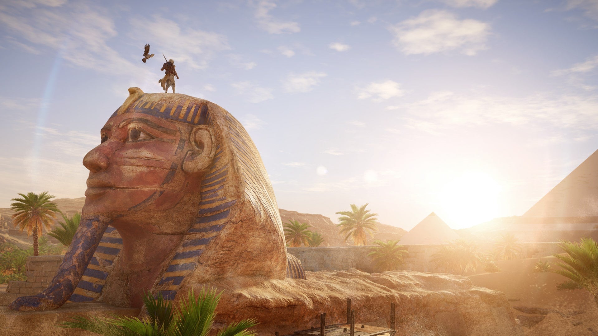 Assassin's Creed Origins | PC | Uplay Digital Download | Screenshot