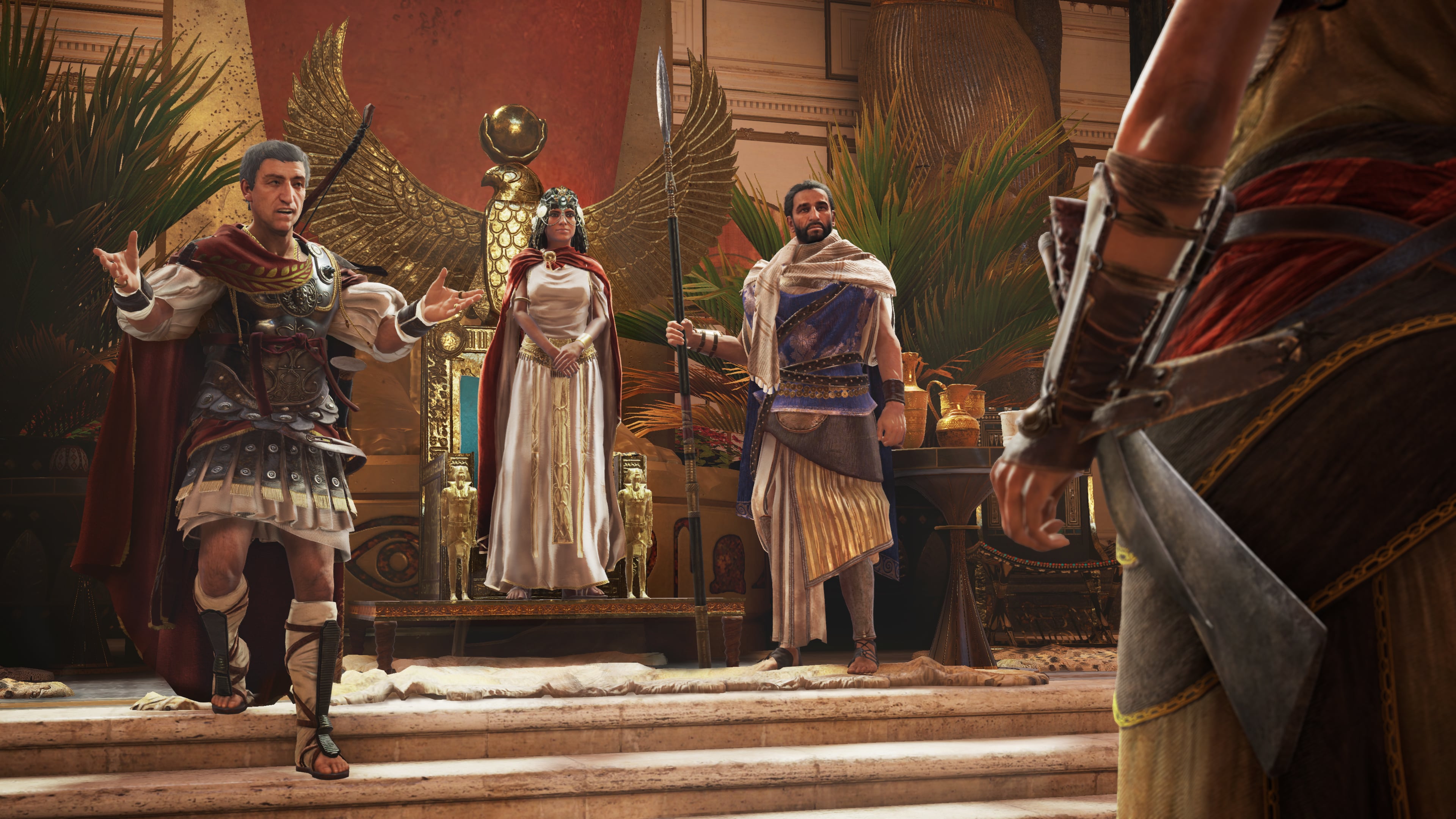Assassin's Creed Origins | PC | Uplay Digital Download | Screenshot