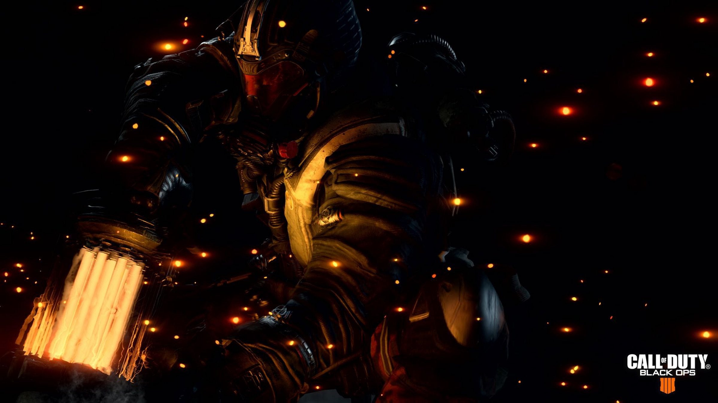 Call of Duty: Black Ops 4 - PC Battle.net Key - Screenshot