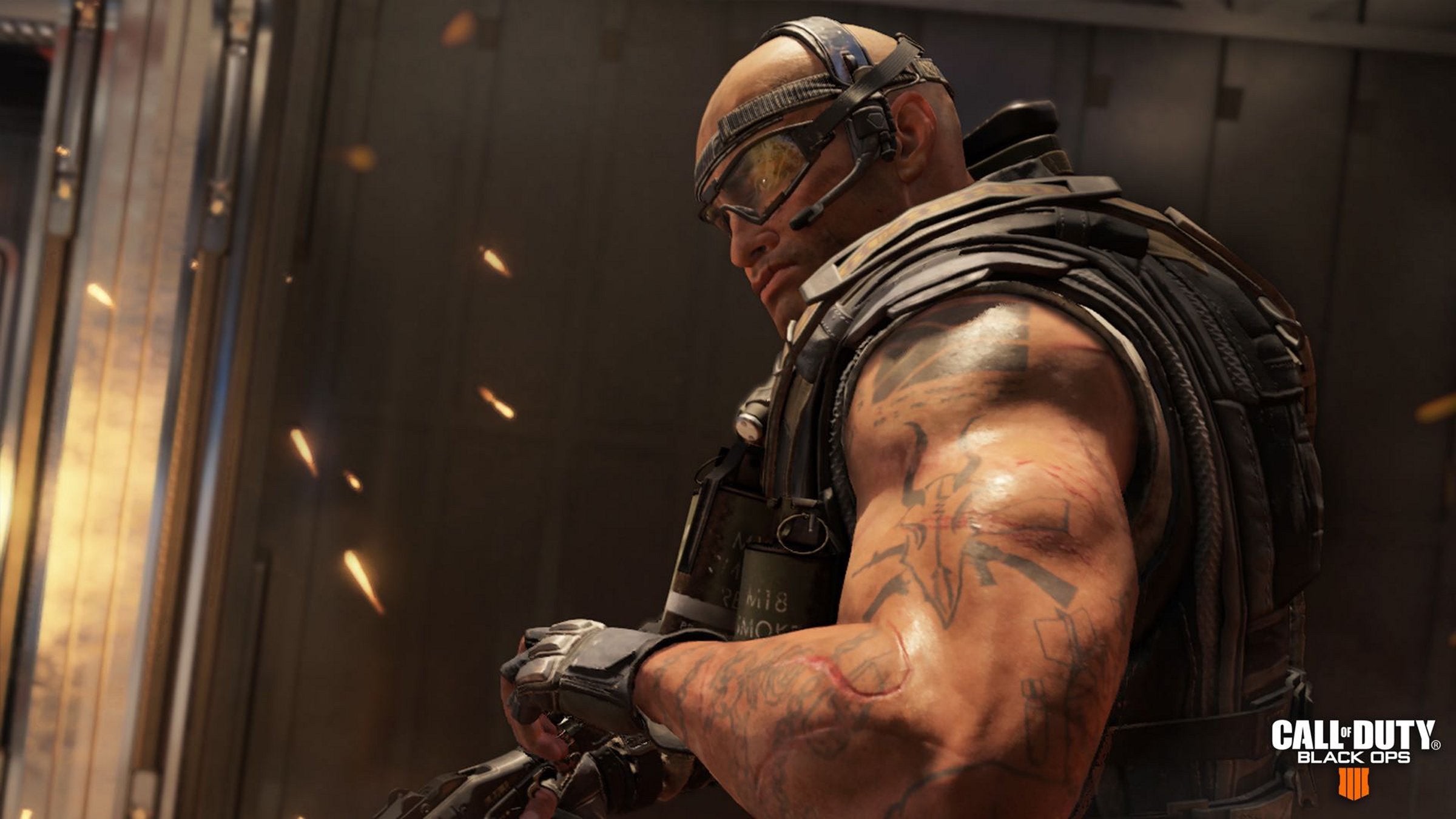 Call of Duty: Black Ops 4 - PC Battle.net Key - Screenshot