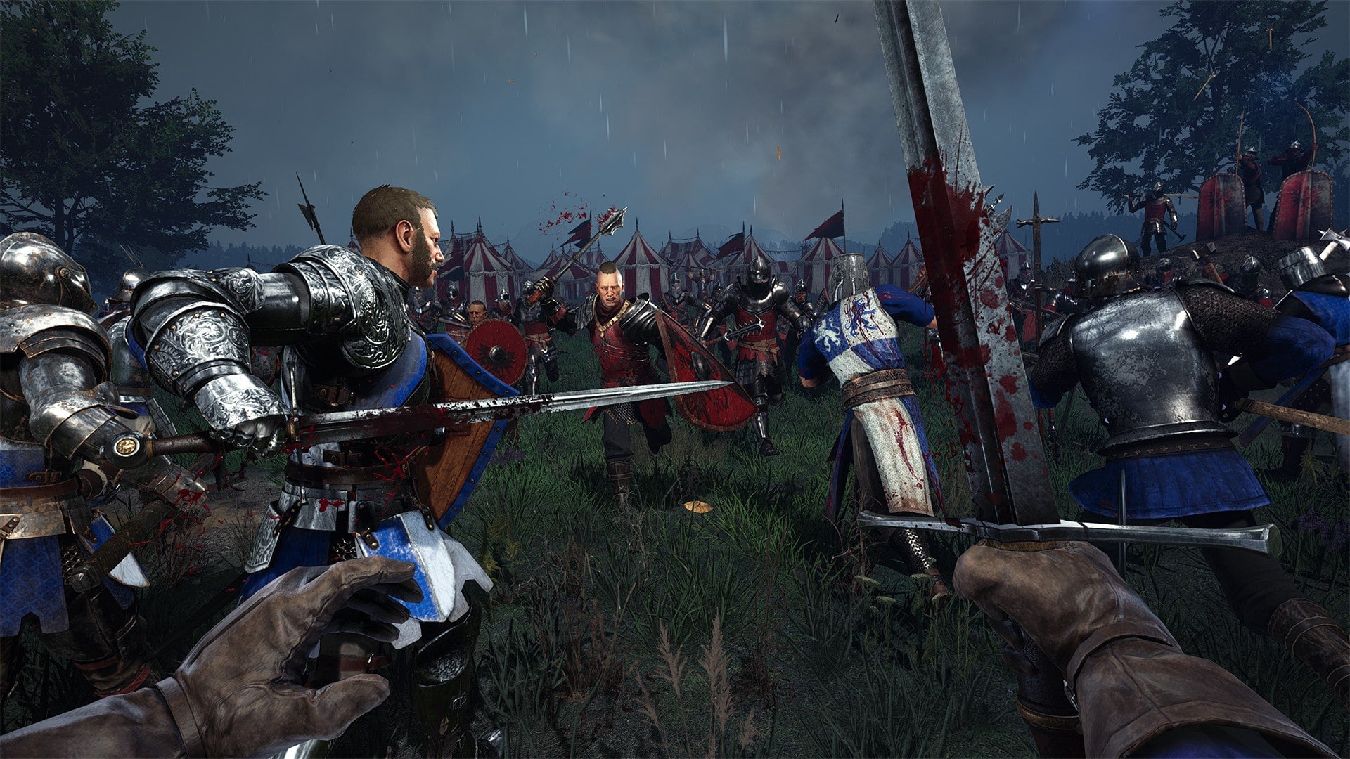 Chivalry 2 | PC | Epic Digital Download | Screenshot