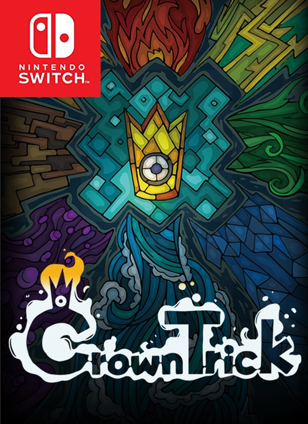 Crown Trick | Nintendo Switch Digital Download