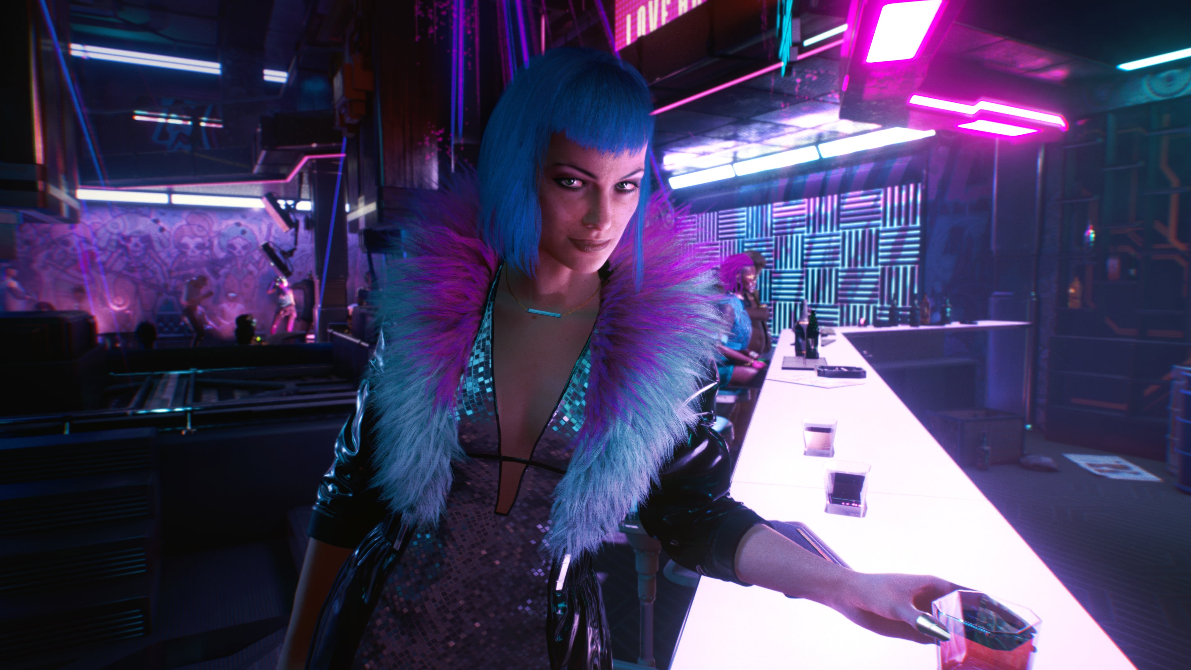 Cyberpunk 2077 | PC | GOG Digital Download | Screenshot