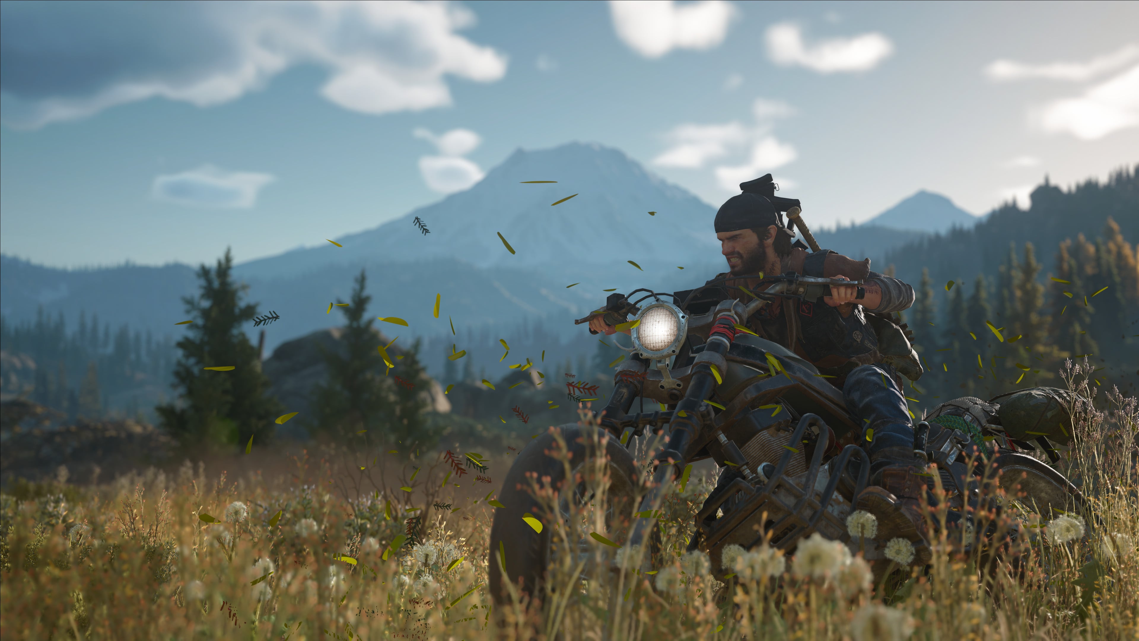 Days Gone | PC Steam Game | Screenshot