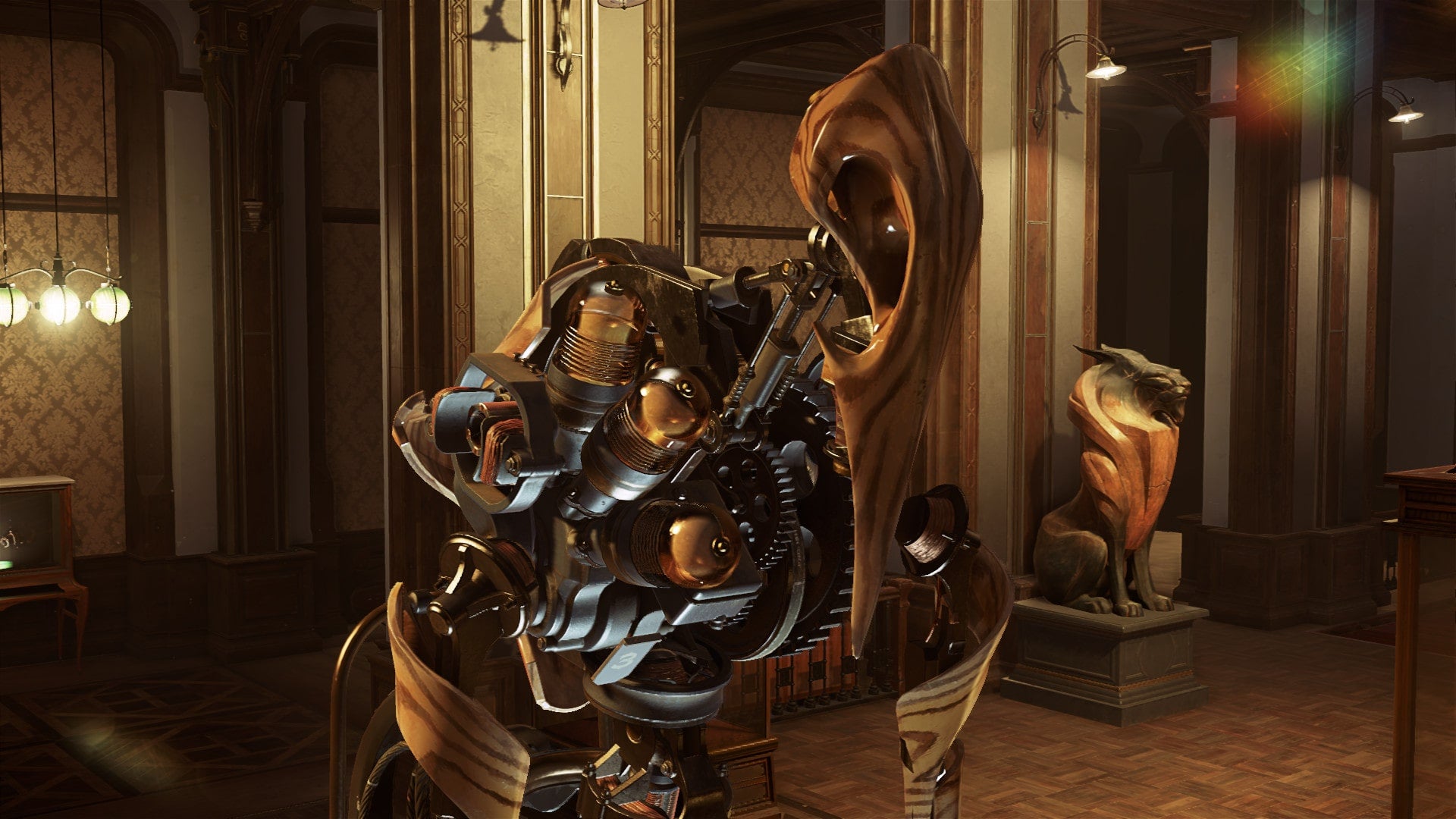 Dishonored 2 | PC | Steam Digital Download | Screenshot