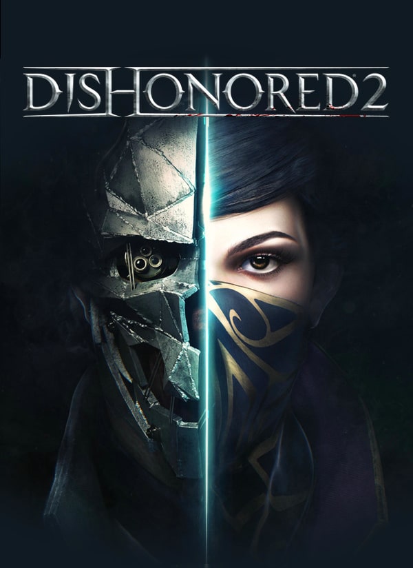 Dishonored 2 | PC | Steam Digital Download