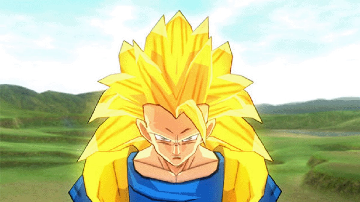 Dragon Ball Z Sparking! NEO | PlayStation 2 | Japan | Screenshot
